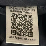 Vera Bradley  Blue Toucan Party Pineapple Small Compact Backpack Quilted Photo 9