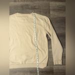 Denim & Flower by Ricky Singh Monaco Yacht Club sweatshirt Photo 4