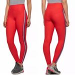 Spiritual Gangster NWT High Waist Stripe Legging Trendy Athleticwear Ath… Photo 1