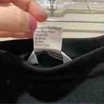 Misook Acrylic Pencil Skirt Knee Length Black Size Large Photo 4