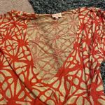 Plenty by Tracy Reese dress P Red Photo 4