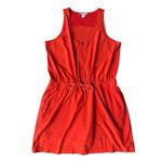 Athleta Orange Expedition Skort Dress Size 16/XL Photo 6