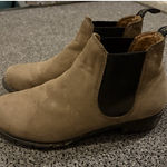 Blundstone  Women's #1974 Series Ankle Boots Stone Nubuck 10 US 41 EUR Leather Photo 0