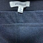 Max Studio gray leggings Photo 1