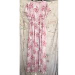 Baltic Born  Lynlee Metallic Maxi Dress Photo 3