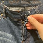 Buffalo David Bitton Isabella Flare Denim Jeans Regular Rise Women’s Size 27 Photo 7