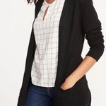 Old Navy Black  cardigan Photo 0