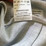 Women’a PESERICO Italian Trousers Pants 48/US 12 Photo 13