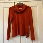 Free People Beach Cocoon Cowl Neck Pullover Top Photo 1