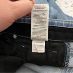 American Star Bootcut Jeans Stretch Mid Rise March Wash 8 Blue Photo 3