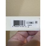 Eliza J Women Off the Shoulder MIDI Sweater Knit Dress Black Side Slit Ribbed Photo 6