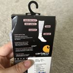 Carhartt  All Season Women's Crew  Socks  Reinforced For Steel Toe M Photo 5