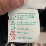 Obermeyer Vintage Ski Jacket With Packable Hood Size 10 Brown and Black EUC Photo 7