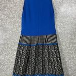 Anthropologie  Girls From Savoy Women's Tiered Arden Dress - Size Medium - Chic Photo 9