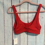 ANDIE NWT  Swim The Ventura Top Photo 7