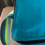 PINK - Victoria's Secret  Cooler Bag Blue Green Lunch Travel Beach Foam Dog Fun Photo 4