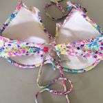 Victoria's Secret Victoria’s Secret neon splash bikini Photo 3