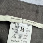 None Unisex Gray Overalls .Cargo . Photo 1