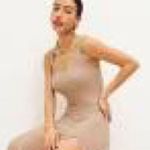 Reformation  Bliss Dress Sz L NWT Photo 1