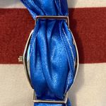 Kessaris stainless steel quartz movement interchangeable bands wrist watch! Photo 2