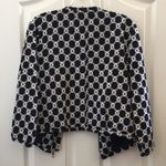 Ellen Tracy FINAL MARKDOWN  zip front jacket xs Photo 9