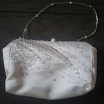 Bridal Bride Purse Bag Wedding Photo 2