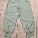 Rachel Rachel Roy mint green jogger dress pants nwt Size 14 Photo 5