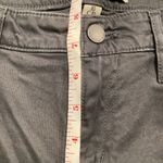 Calvin Klein Women’s Charcoal Ankle Skinny Jeans Size 10 Photo 11