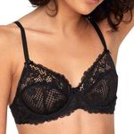 Adore Me Cinthia Unlined Full Coverage Bra Photo 0