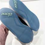 NEW Clove Classic Night shift Sneakers Nursing Black Blue Size M 7 W 8.5 Photo 8