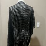 Staring At Stars  open shawl cardigan Photo 6