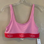 UGG NWT  Gwendolynn bralette size M Photo 0