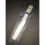 Nike Elite ThermaFit Womens Large Gray Sweatpants 2021 Photo 2