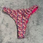 NWT Strawberry milk mob floral bikini bottoms swim
Large Photo 3