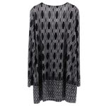 Y2K Yest Renaissance Gothic Fairy Festival Stretch Mini Dress Women's Size 10 Black Photo 4