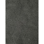 Lou & grey  Women’s Black Shirt Dress XS Roll Tab Sleeve Tunic Casual Goth Photo 9