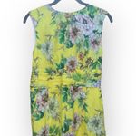Anthropologie Sparrow Silk Viscose Dress Photo 5