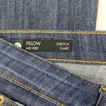 Buffalo David Bitton  Jeans Size 29x27 Flare Photo 4