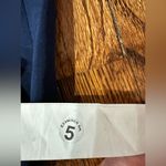 ZARA 🦋  Slim Fit Dress Pants 29 / 5 Blue Photo 8