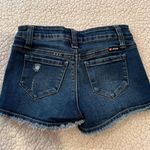 Tilly's Denim Shorts Photo 1