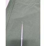 Patagonia  Happy Hike Studio Pants Old Growth Green Womens X-Small Olive Gorpcore Photo 5