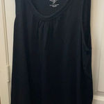 Sonoma FINAL MARKDOWN Ladies  tank top 2x Photo 0