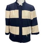 Blazer love this vintage short blazer!photos for measurements!It’s so nice soft. Size M Photo 10