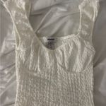 RSQ  White blouse top Photo 0