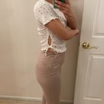 Elodie  cropped top. S Photo 2