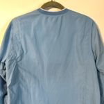 Charles River Apparel Women’s Legend Pullover Windshirt Blue Size S NWT Photo 6