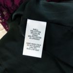 Lulus Dress Women XS Burgundy Molinetto Lace Ruffled Tiered Sleeveless Maxi Boho Red Photo 14