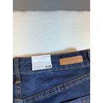 Social Standard Sanctuary High Rise Skinny Jeans Dark Wash Womens Size 8/29 Blue Photo 3