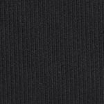 BERLOOK Black Cutout Ribbed Plus Size Bikini Top AND Ribbed Plus Size BOTTOM 17 Photo 13