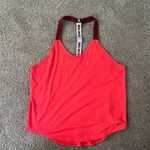 Nike Dri-Fit Racerback Tank Photo 0